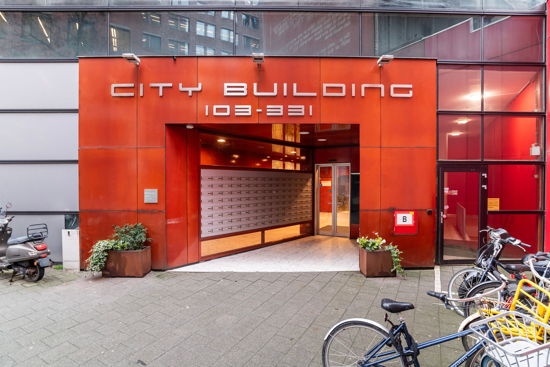 Photo 30 of Librijesteeg 191