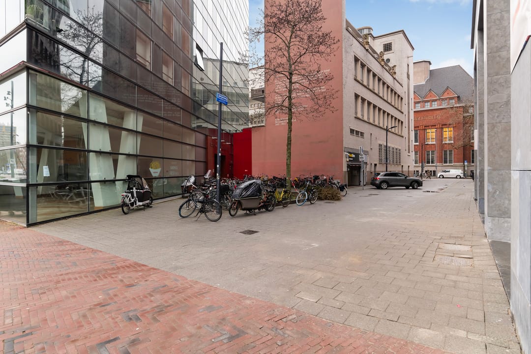 Photo 31 of Librijesteeg 191