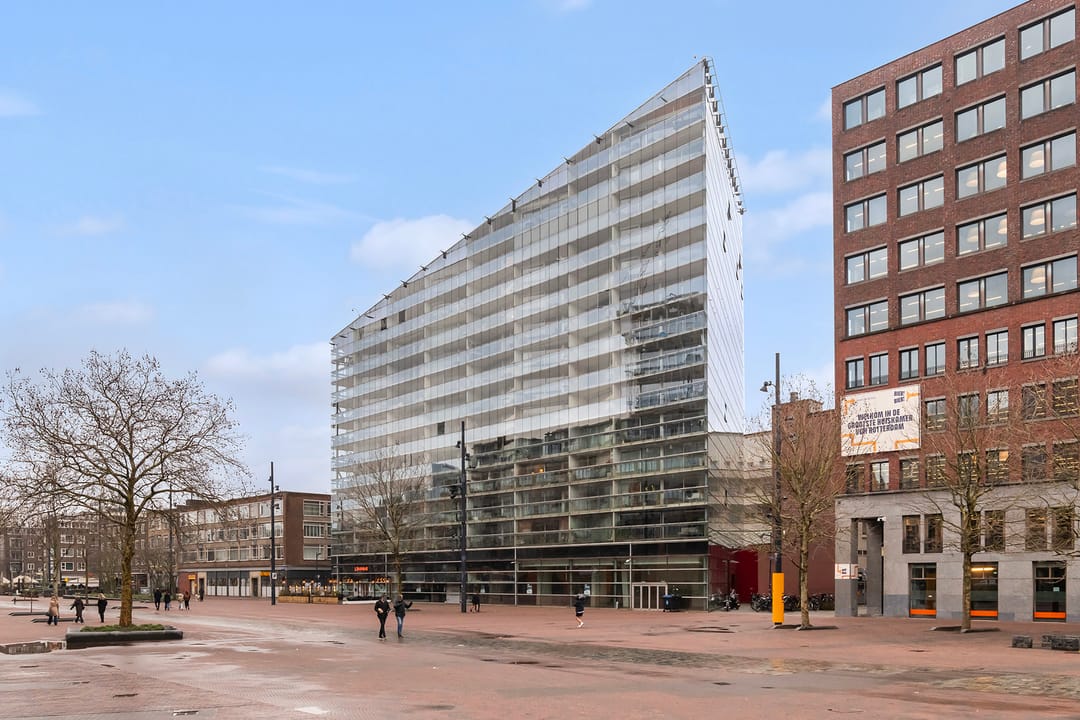 Photo 32 of Librijesteeg 191