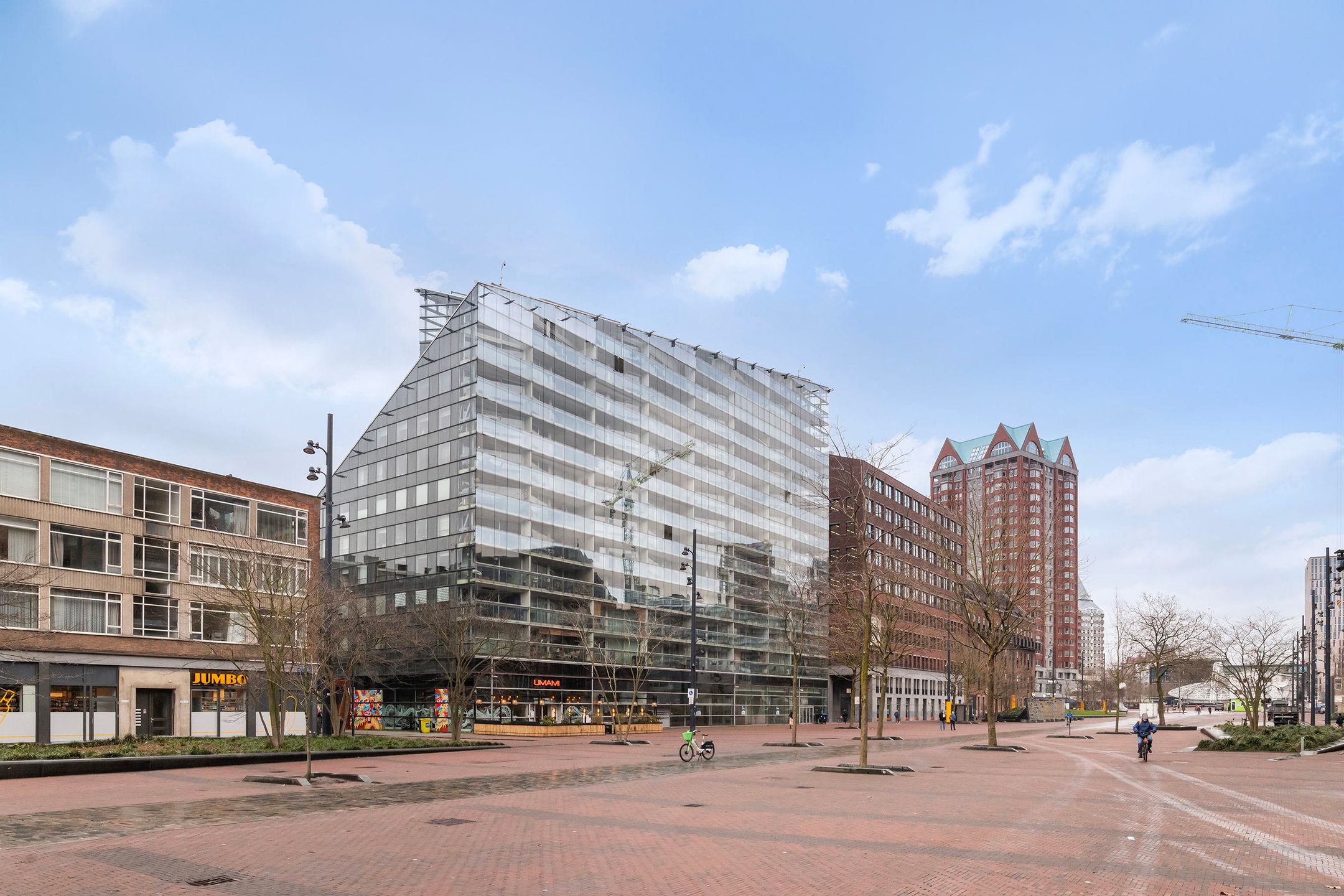 Photo 33 of Librijesteeg 191