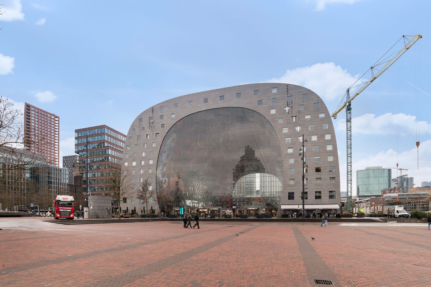 Photo 35 of Librijesteeg 191