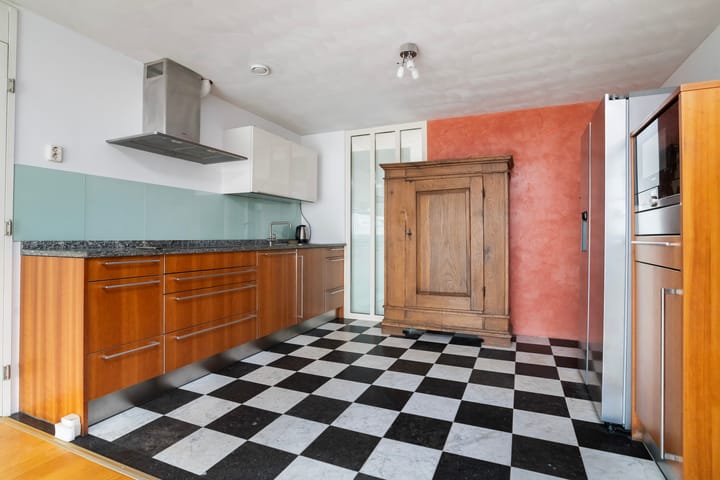 Appartement te huur: Librijesteeg 191, Rotterdam