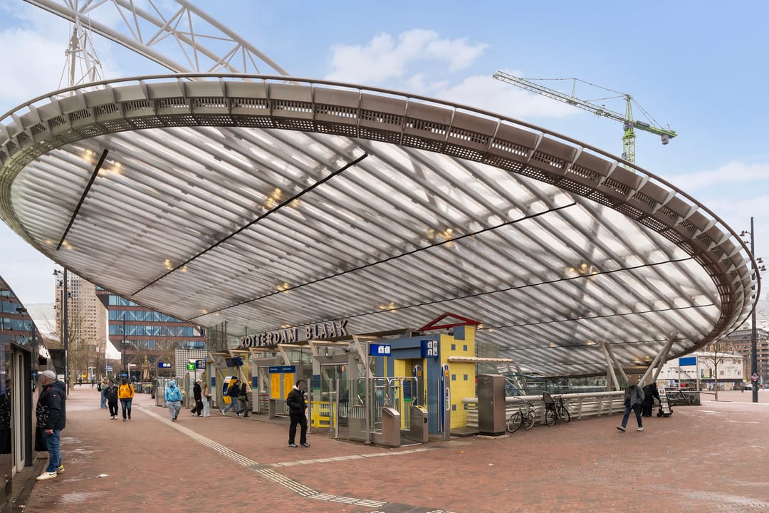 Photo 37 of Librijesteeg 191