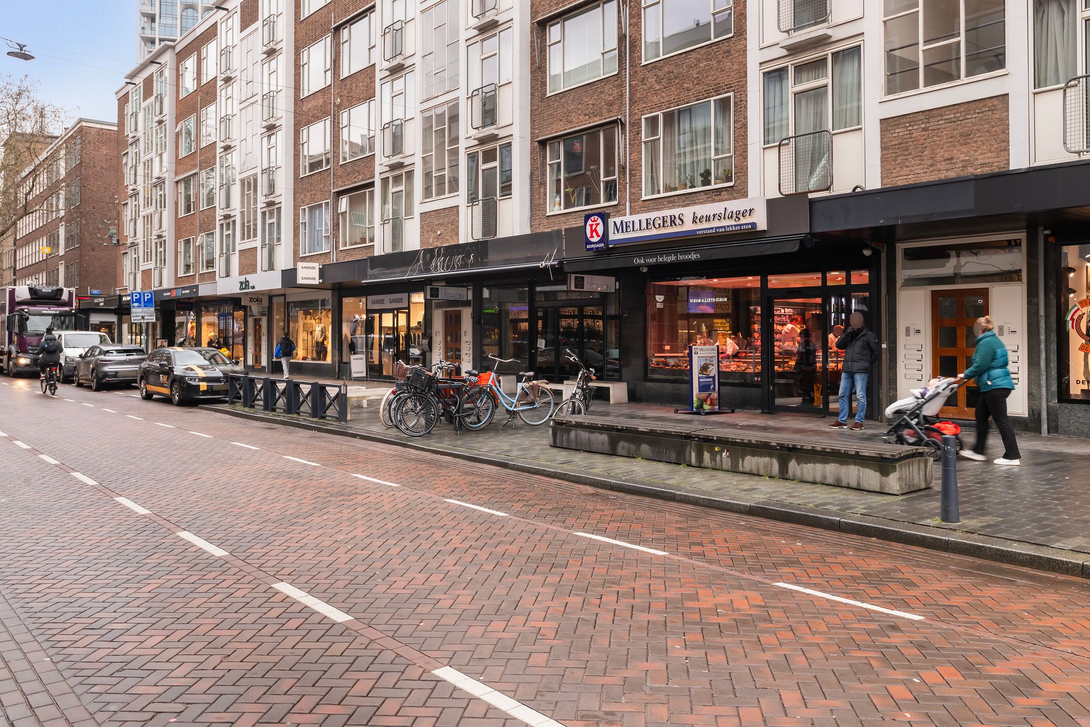 Photo 39 of Librijesteeg 191