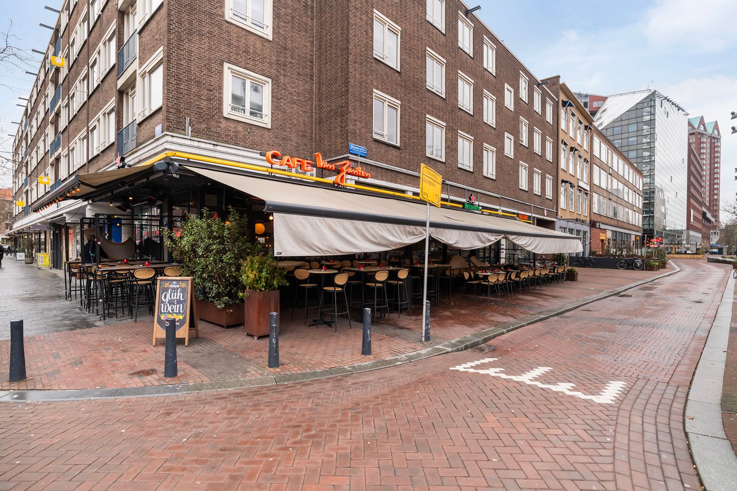 Photo 40 of Librijesteeg 191