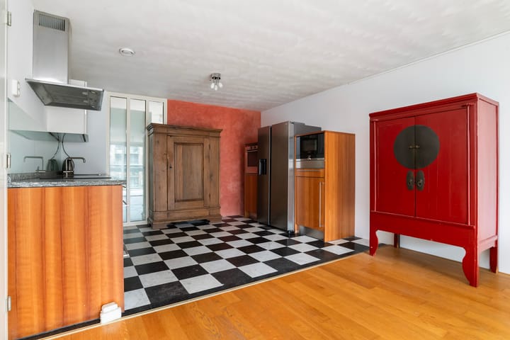 Appartement te huur: Librijesteeg 191, Rotterdam