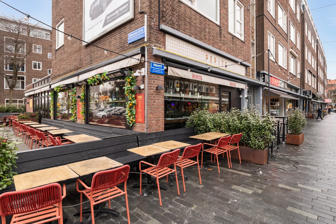 Photo 41 of Librijesteeg 191