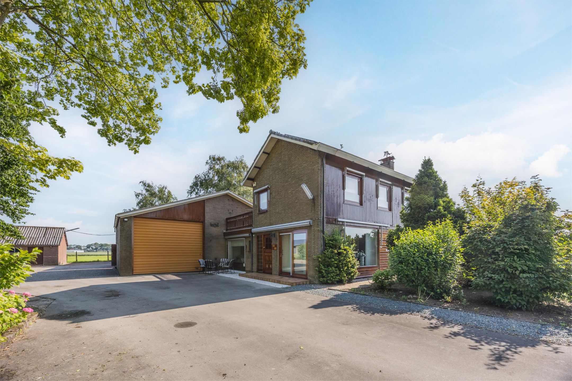 Buying a house in The Netherlands., Groene Kruisweg 12