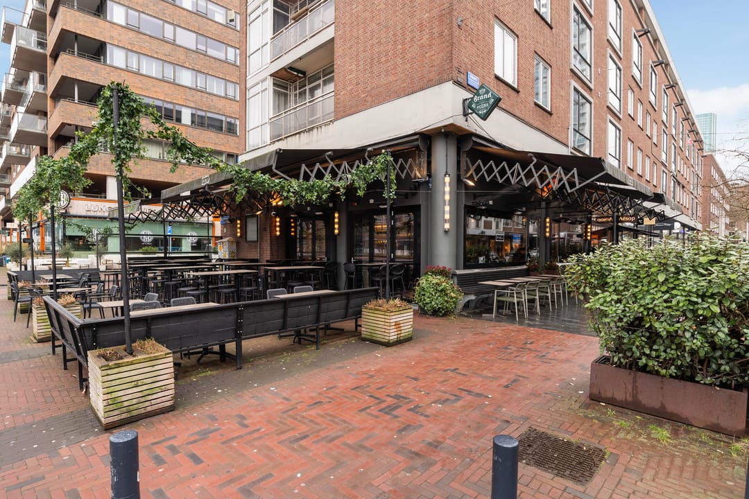 Photo 38 of Librijesteeg 191