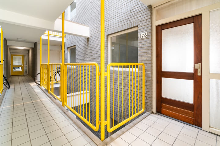 Photo 2 of Derde Werelddreef 126