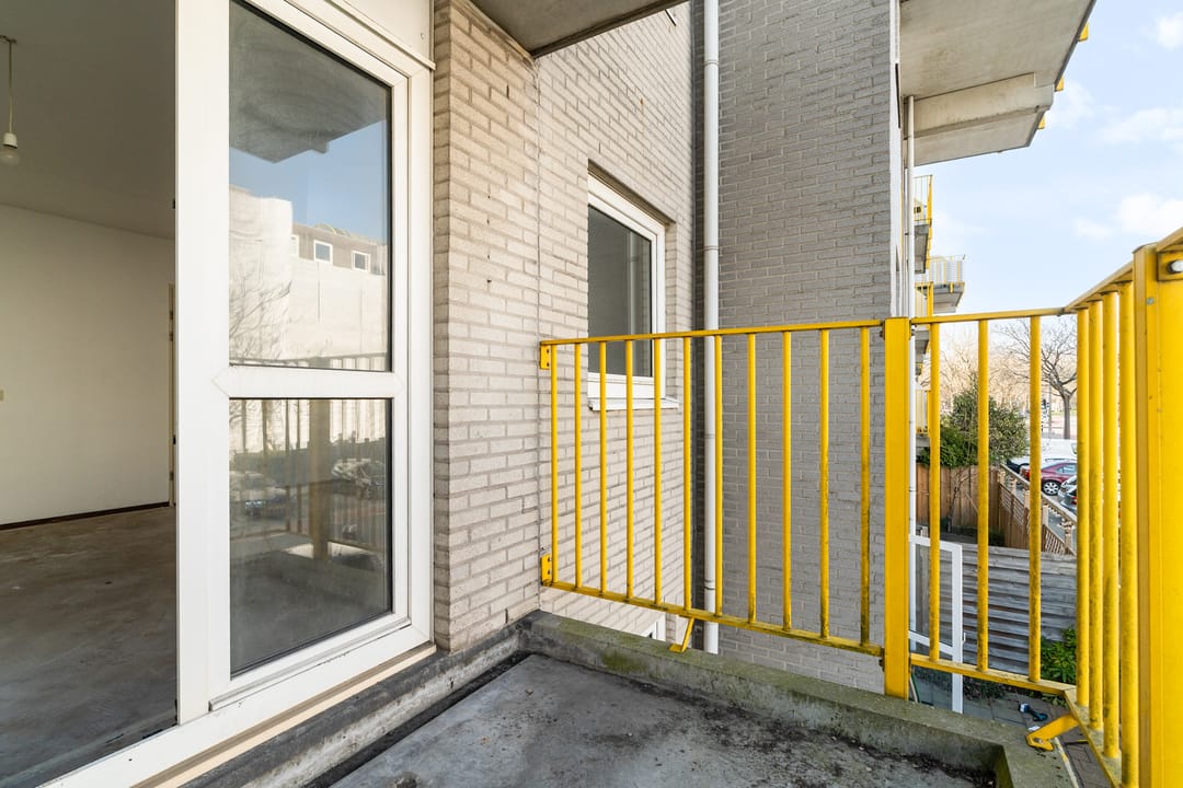 Photo 13 of Derde Werelddreef 126