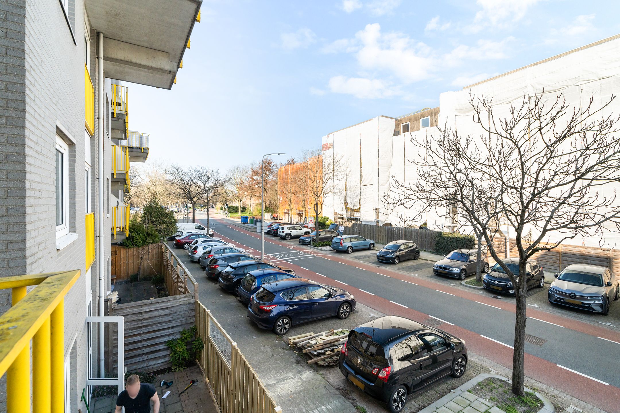 Photo 15 of Derde Werelddreef 126