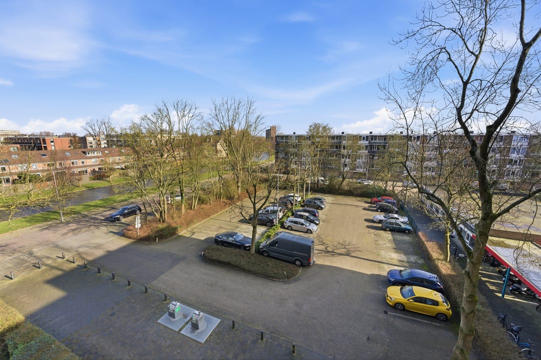 Foto 32 van Wilgenplaslaan 236