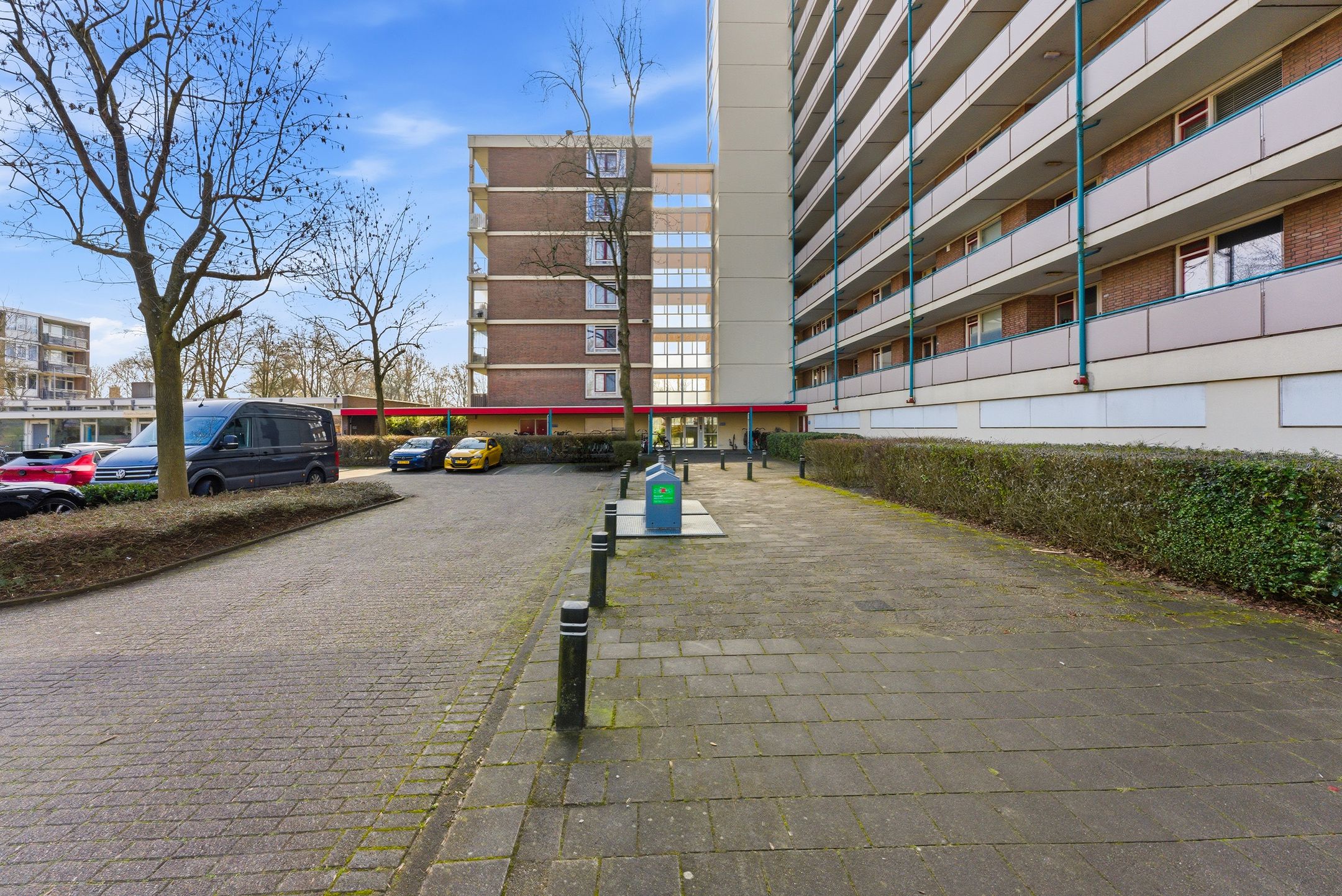 Foto 33 van Wilgenplaslaan 236