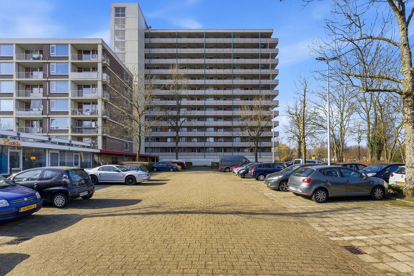 Foto 35 van Wilgenplaslaan 236