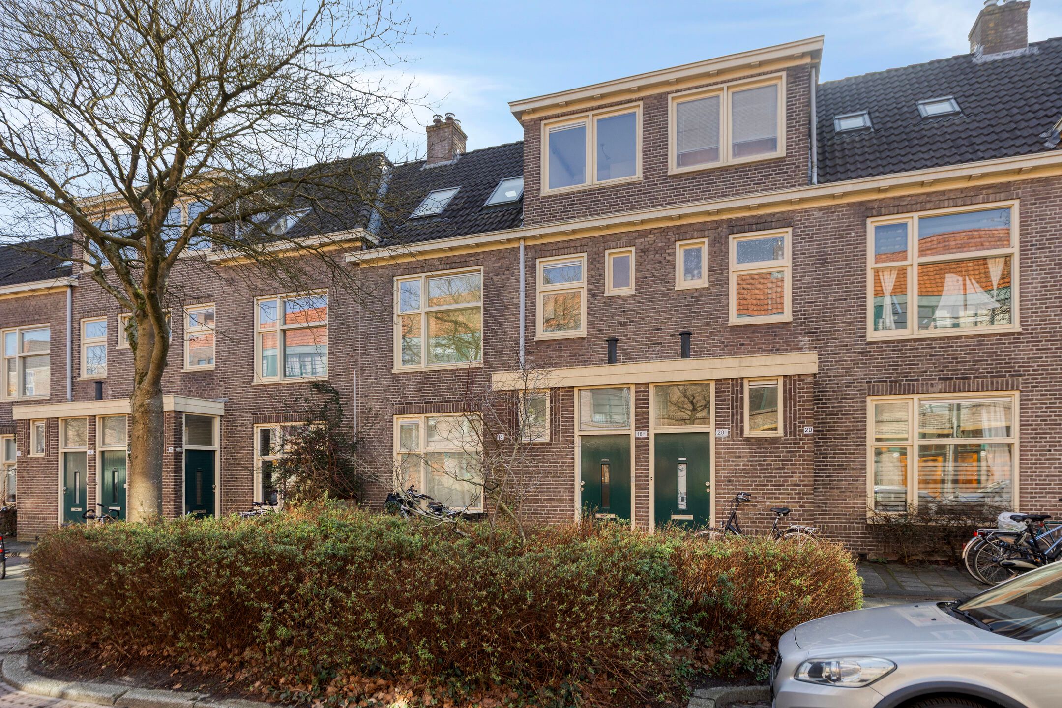 Louise Henriettestraat 18-A 18 a