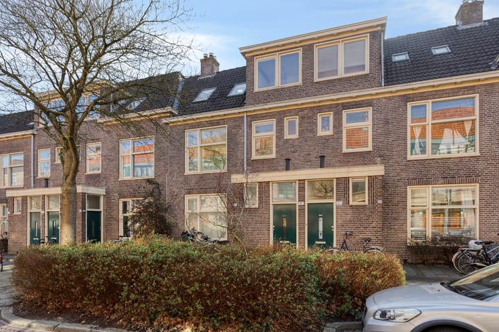 Louise Henriettestraat 18 A