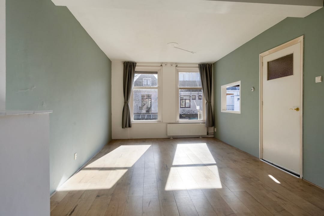 Foto 2 van Louise Henriettestraat 18-A