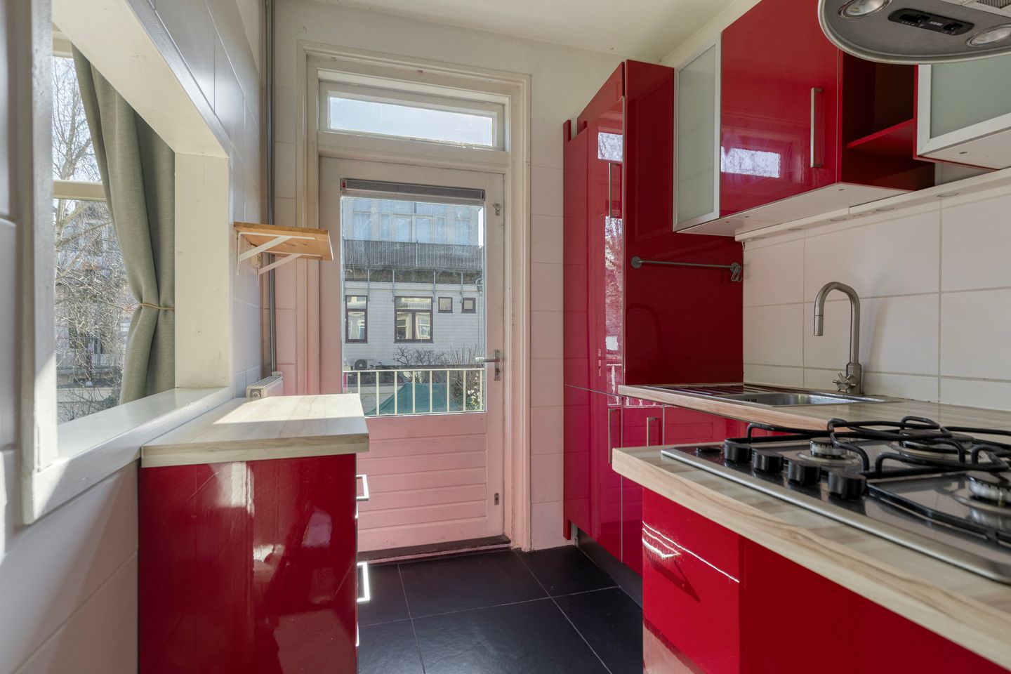 Foto 4 van Louise Henriettestraat 18-A