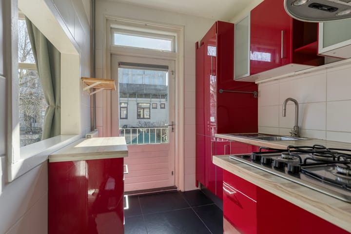 Foto 4 van Louise Henriettestraat 18-A