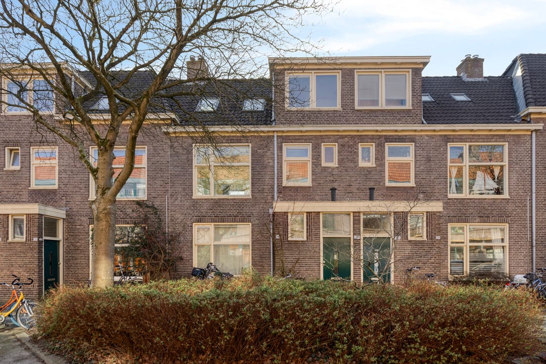 Foto 8 van Louise Henriettestraat 18-A