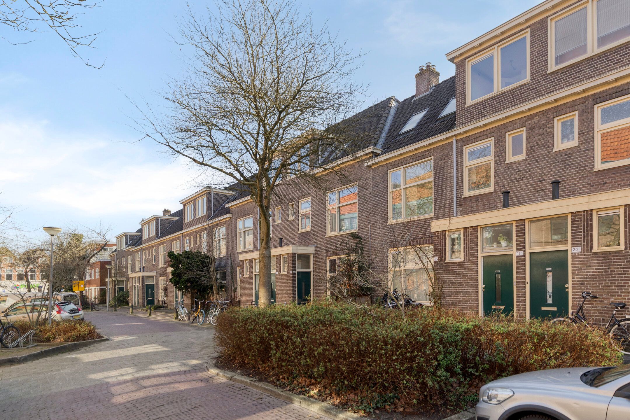 Foto 9 van Louise Henriettestraat 18-A