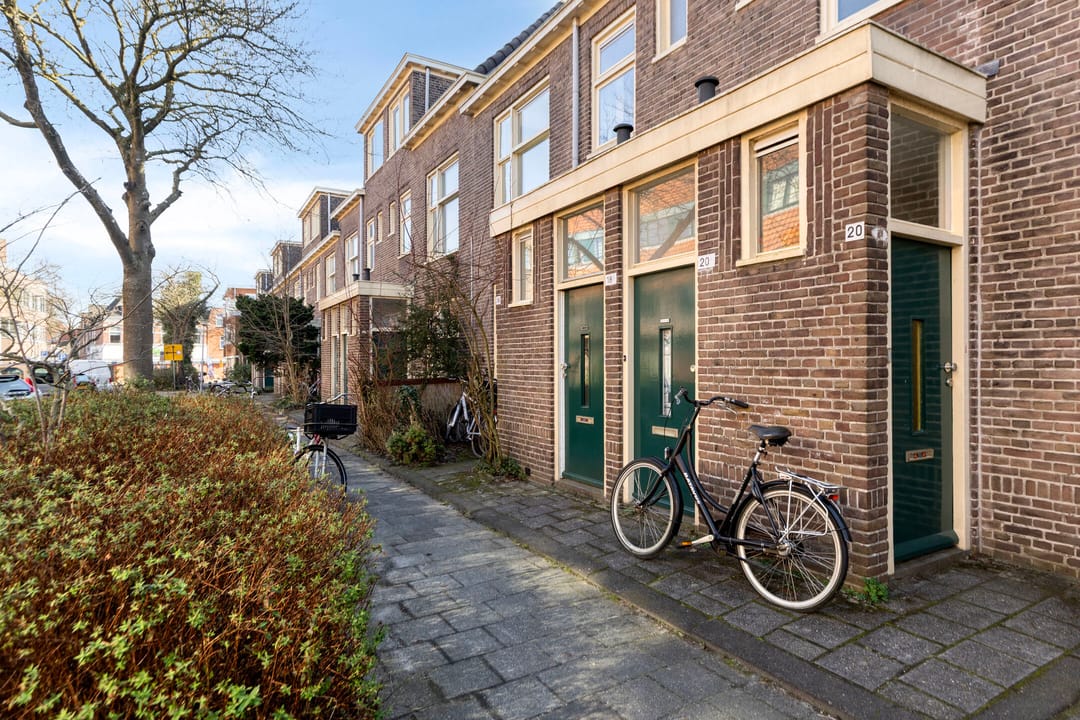 Foto 11 van Louise Henriettestraat 18-A