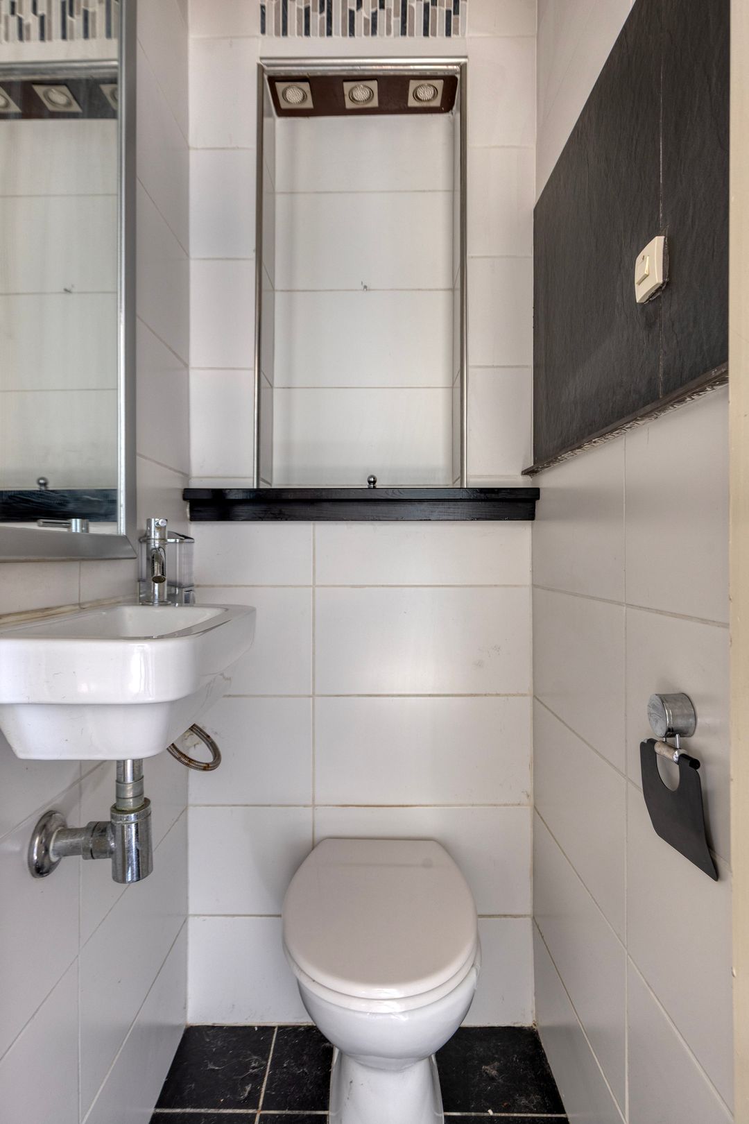 Foto 13 van Louise Henriettestraat 18-A