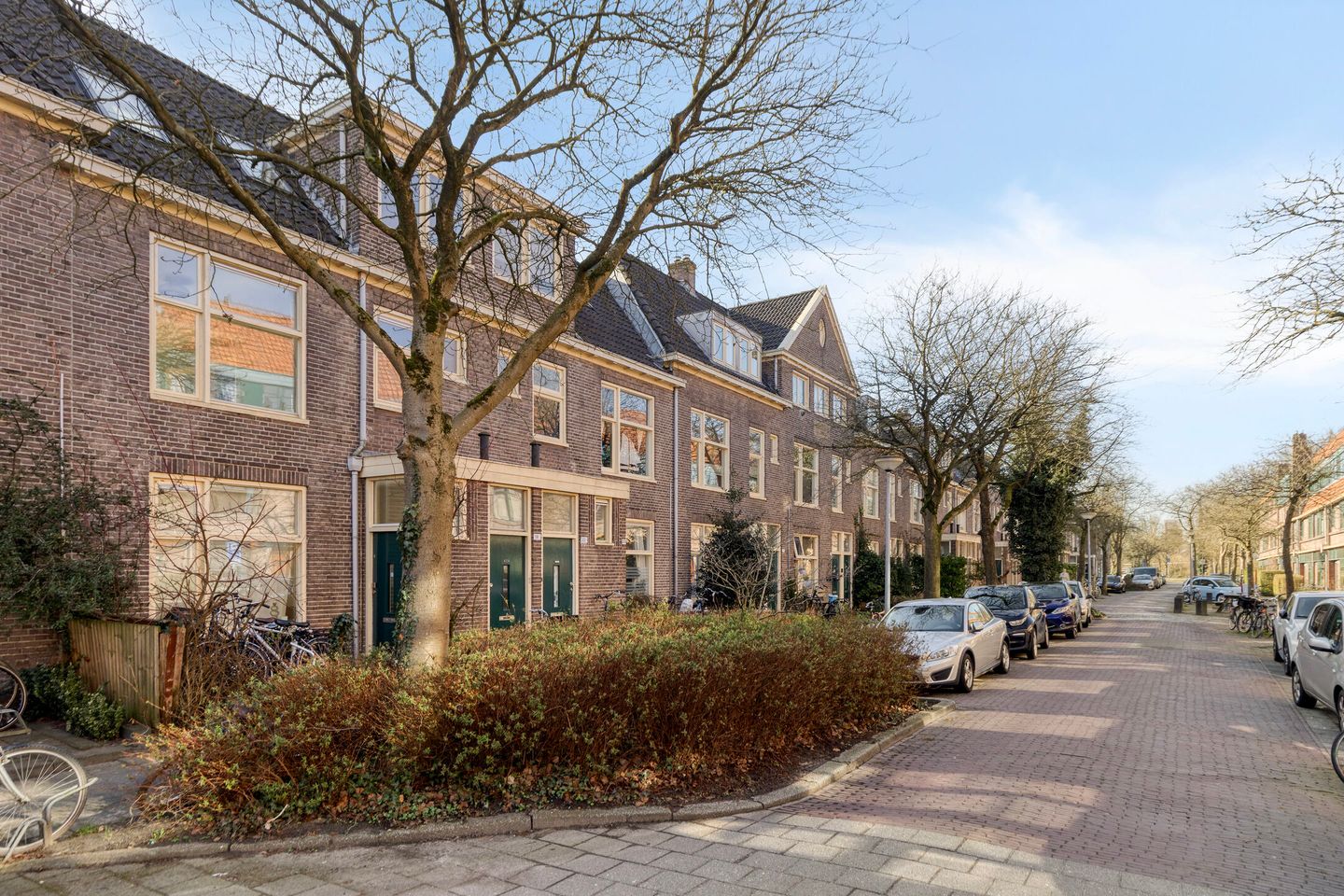 Foto 10 van Louise Henriettestraat 18-A