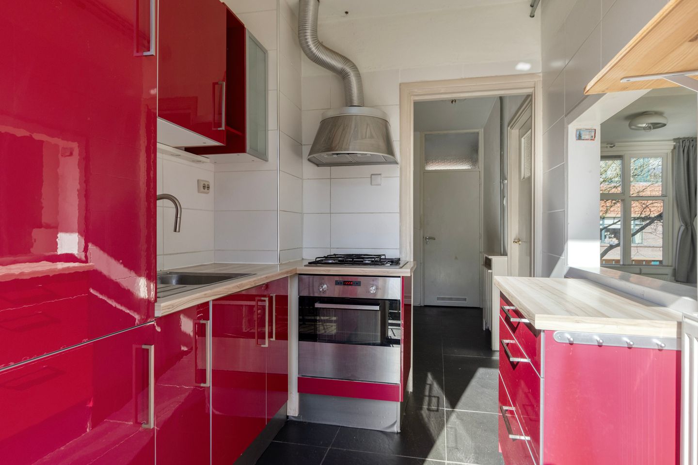 Foto 20 van Louise Henriettestraat 18-A