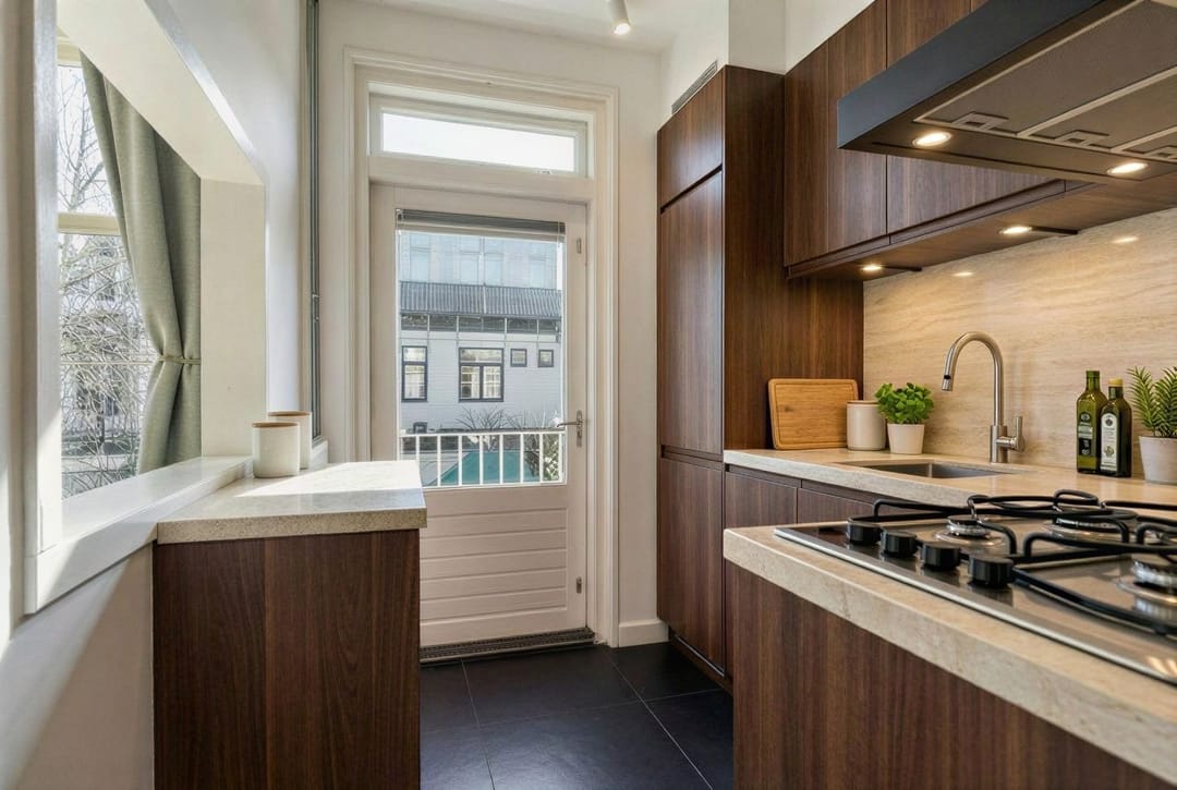 Foto 22 van Louise Henriettestraat 18-A