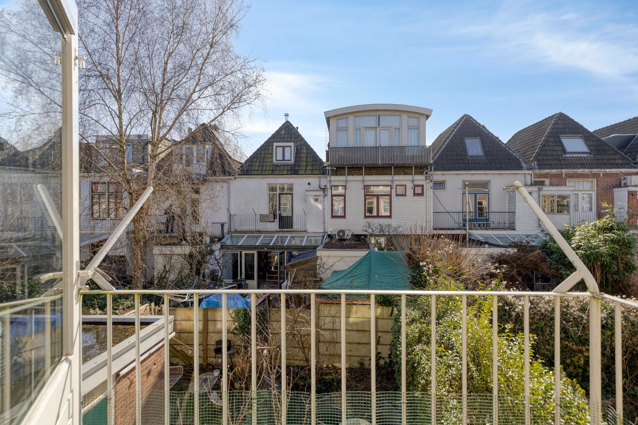 Foto 39 van Louise Henriettestraat 18-A