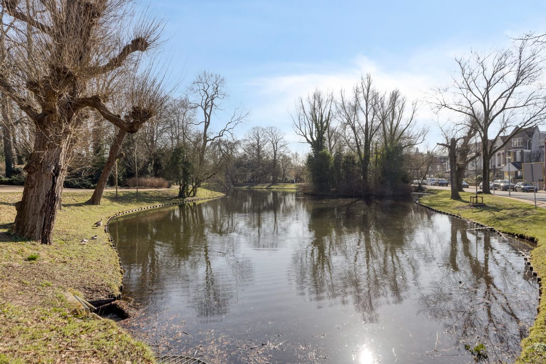 Foto 41 van Louise Henriettestraat 18-A