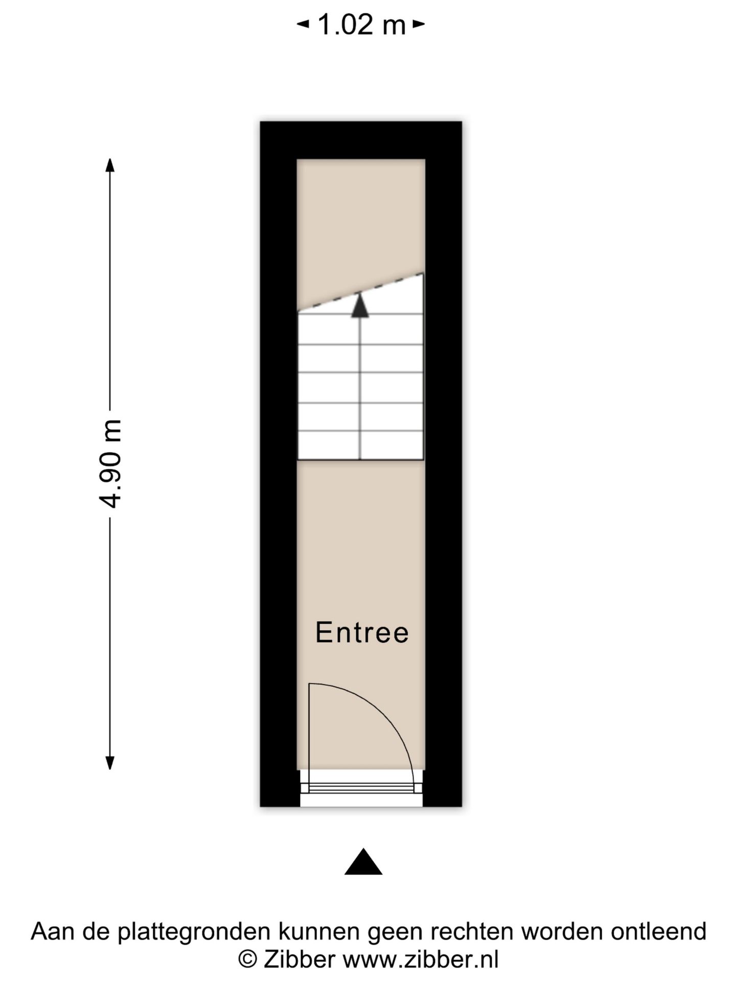 Foto 44 van Louise Henriettestraat 18-A