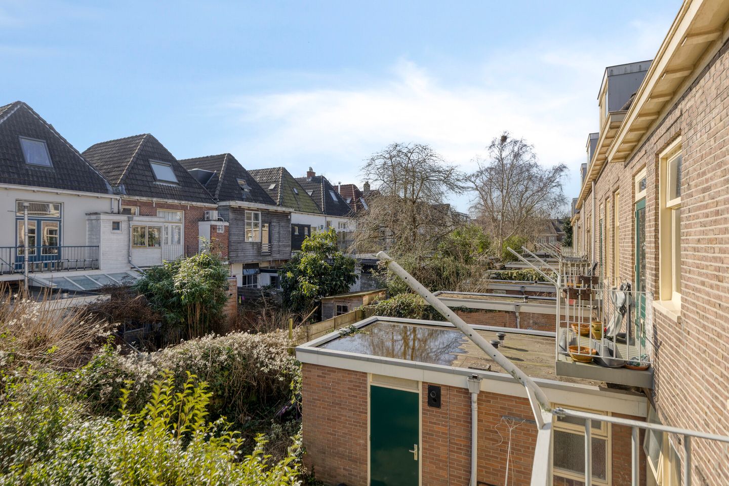 Foto 40 van Louise Henriettestraat 18-A