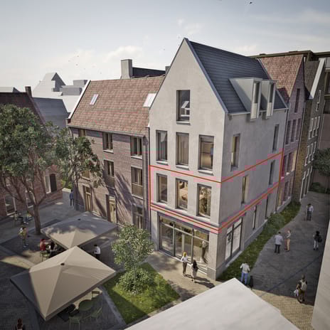 Het Weverskwartier main image