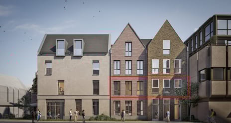 3-kamerappartement thumbnail