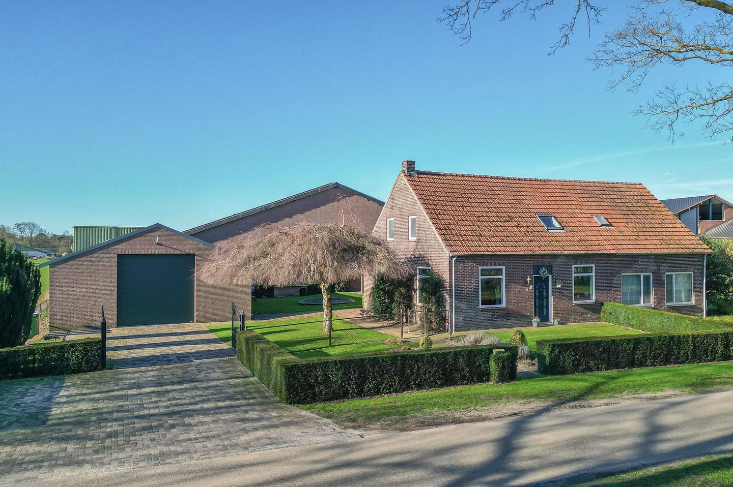 Foto 5 van Leijsingweg 13