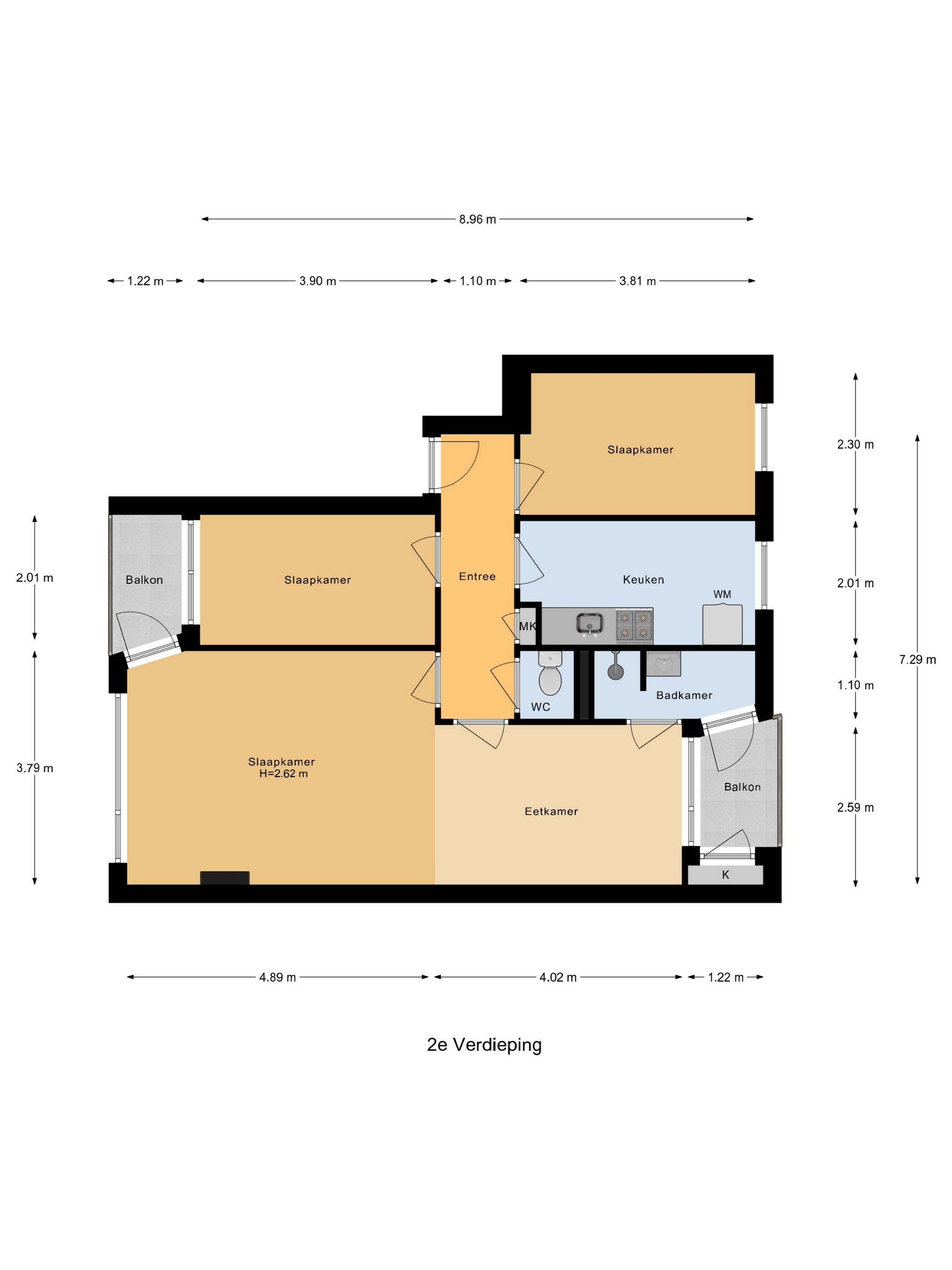 Photo 24 of Lekstraat 129