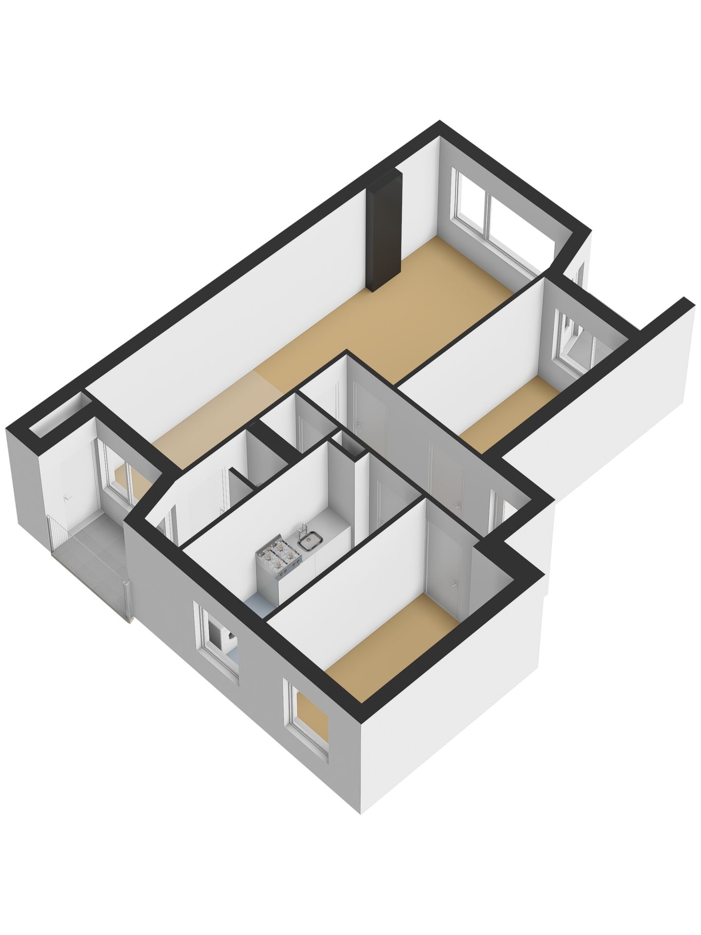 Photo 25 of Lekstraat 129