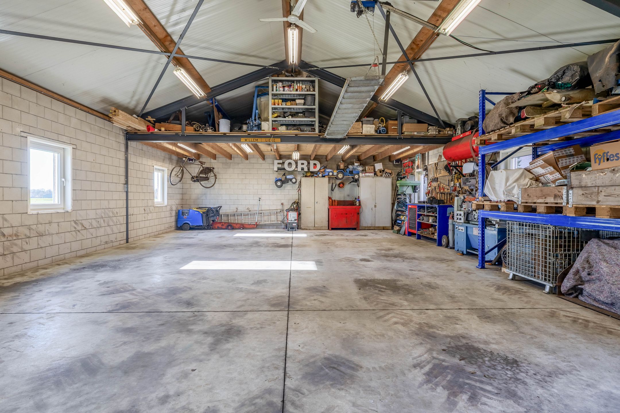 Foto 45 van Leijsingweg 13