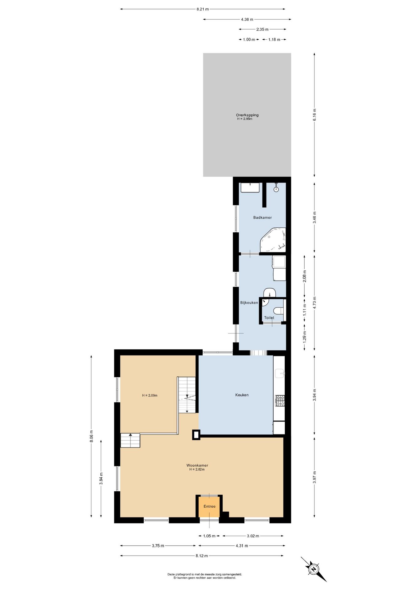 Foto 59 van Leijsingweg 13