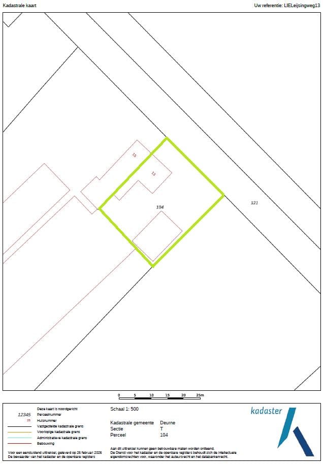 Foto 64 van Leijsingweg 13