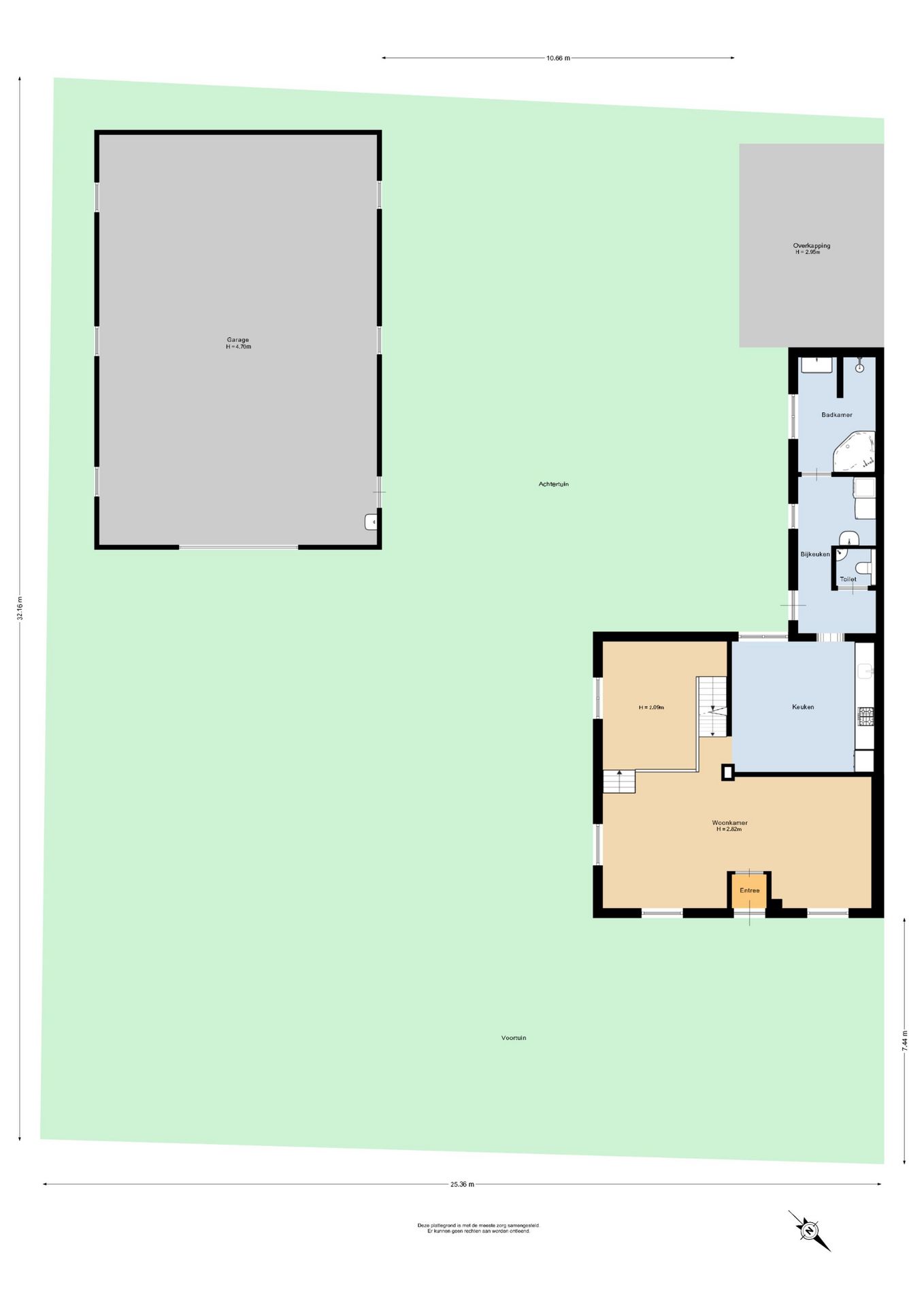 Foto 63 van Leijsingweg 13