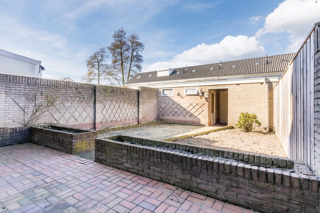 Foto 2 van Beringstraat 8