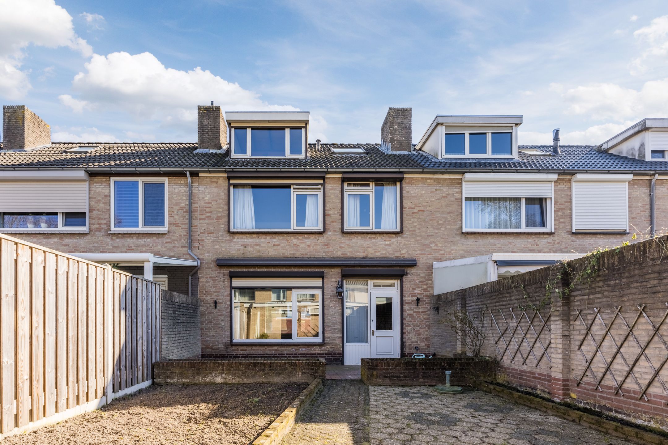 Foto 3 van Beringstraat 8