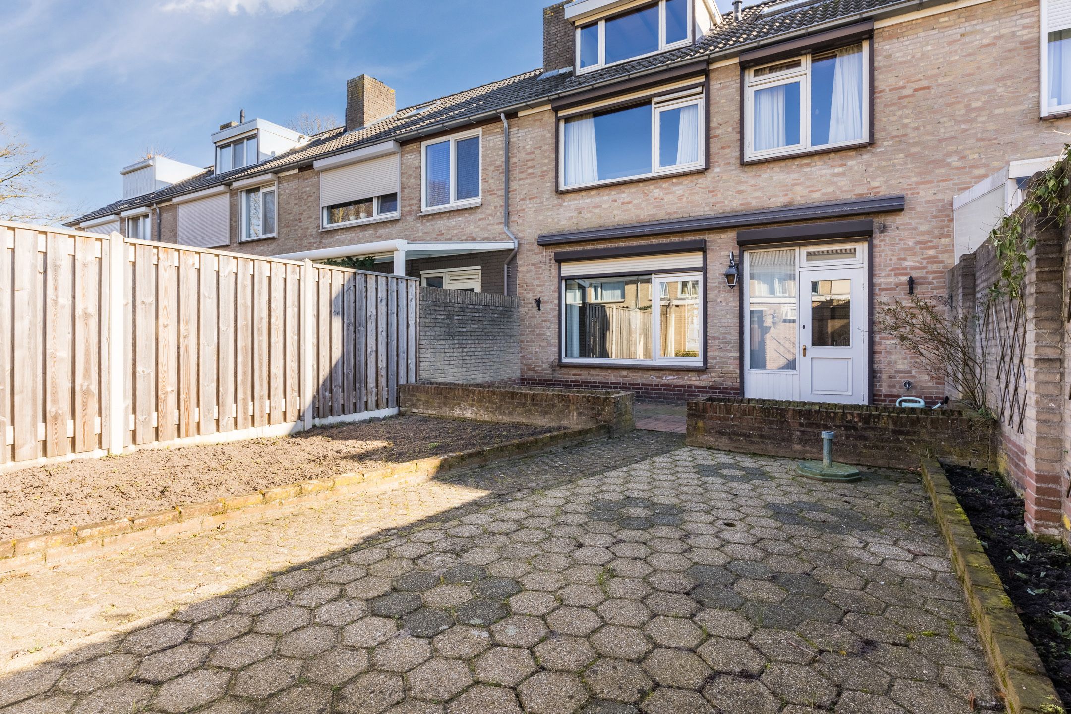 Foto 24 van Beringstraat 8