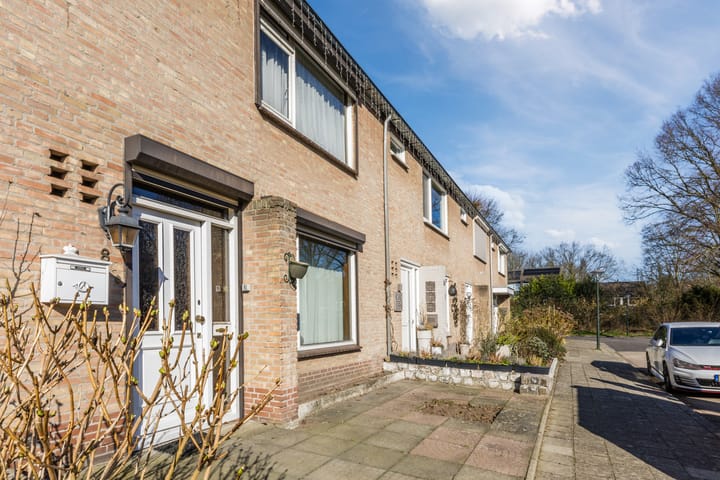 Foto 4 van Beringstraat 8