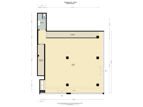 View floorplan