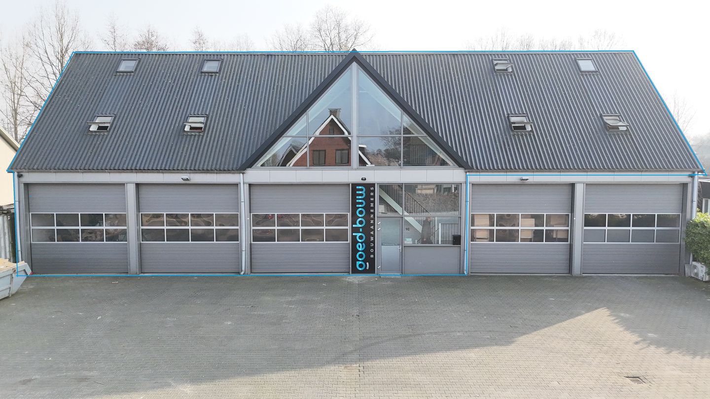 Bekijk foto 2 van Pakhuisweg 1-C